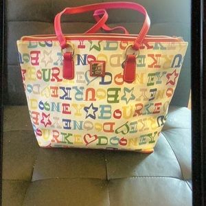 Dooney & Bourke Tote